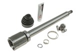 Cap planetara spre cutie Volvo S80 2.0t, 2.4t, 2.5t 1999-2006, Dreapta, Automata, NTY NPW-VV-085