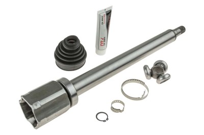 Cap planetara spre cutie Volvo S80 2.0t, 2.4t, 2.5t 1999-2006, Dreapta, Automata, NTY NPW-VV-085 foto