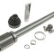 Cap planetara spre cutie Volvo S80 2.0t, 2.4t, 2.5t 1999-2006, Dreapta, Automata, NTY NPW-VV-085