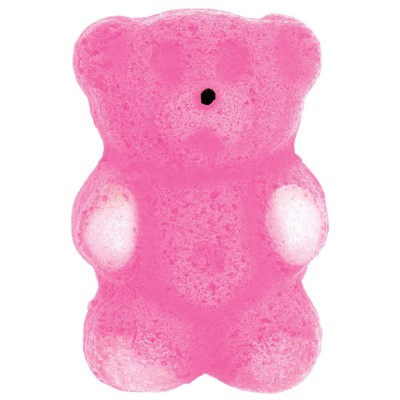 Spumant de baie solid Cosy Vibes Bubble Doh 135g, Bomb Cosmetics foto