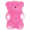 Spumant de baie solid Cosy Vibes Bubble Doh 135g, Bomb Cosmetics
