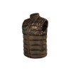 Vesta pescar Delphin CamoWAY, camuflaj XL EU