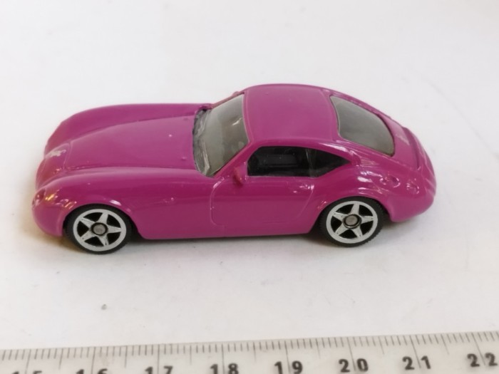 bnk jc Siku Wiesmann GT MF 4