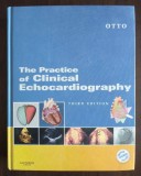 Catherine M. Otto, MD - The Practice of Clinical Echocardiography third edition