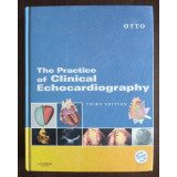 Catherine M. Otto, MD - The Practice of Clinical Echocardiography third edition