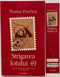 Strigarea lotului 49 - Thomas Pynchon