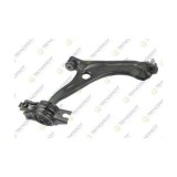Brat suspensie Honda Civic Xi Sedan (Fe) 01.21-, Fata, Dreapta, TEKNOROT