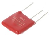 Varistor oxid de metal THT 115VAC 150VDC 180V 20kA