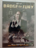 DVD - BADGE OF FURY - SIGILAT engleza