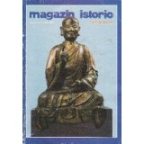 Magazin Istoric, Nr. 10 - Octombrie 2002