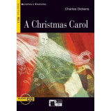 A Christmas Carol (Step 4) | Charles Dickens, Black Cat Publishing