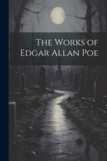 The Works of Edgar Allan Poe foto