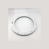 Ramă ușă alb pentru mașină de spălat rufe ELECTROLUX AEG ZANUSSI Original