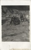 P3127N Fotografie pe vale, Rom&acirc;nia, perioada interbelică