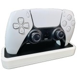 Suport Controller PS5, Alb