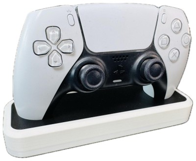 Suport Controller PS5, Alb foto