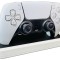Suport Controller PS5, Alb