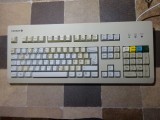 Tastatura pc mecanica vintage Cherry MX 3000 USB ON /G80-3000LSCGB-0/01