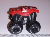 bnk jc Mini Monster Truck