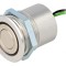 Comutator Anti-Vandalism SPST-NO 0,05A 24V IP65