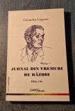 Jurnal din vremuri de razboi Corneliu Coposu