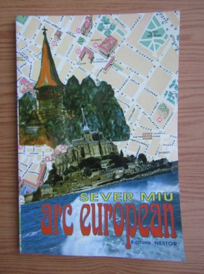 Sever Miu - Arc european foto