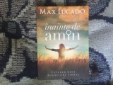 D1b &Icirc;nainte de Amin - Max Lucado