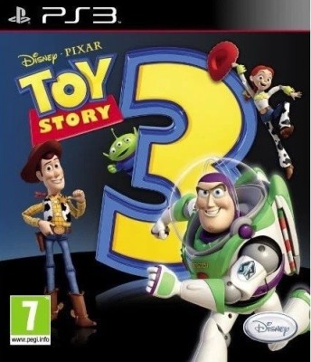Joc PS3 Toy Story 3 - B foto