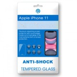 iPhone 11 Sticla securizata transparenta pentru camera din spate