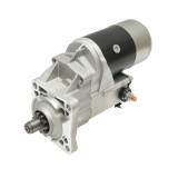 Electromotor 24V 4.5kW cu bendix 10 dinti pentru Perkins si Caterpillar
