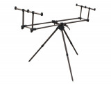 Rod pod Delphin STATIC, 3 posturi, 3 picioare