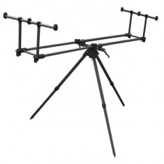 Rod pod Delphin STATIC, 3 posturi, 3 picioare