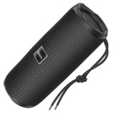 Boxa Portabila Bluetooth HOCO HC16 Vocal, 10W, Bluetooth 5.3, FM, USB, TF, AUX, Negru