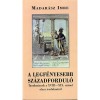 A legf&eacute;nyesebb sz&aacute;zadfordul&oacute; - Tanulm&aacute;nyok a XVIII-XIX. sz&aacute;zad olasz irodalm&aacute;r&oacute;l - Madar&aacute;sz Imre