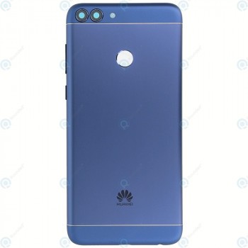 Huawei P smart (FIG-L31) Capac baterie albastru foto