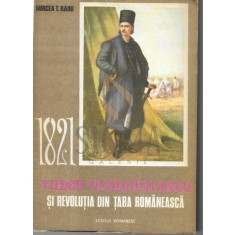 MIRCEA T. RADU ( DEDICATIE )