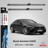 Cumpara ieftin Stergatoare Mercedes-Benz AMG GT 53 X290 din 09.2018 | 3 397 014 242 - BOSCH