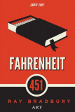 Fahrenheit 451, ART