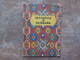 Partitură - &Icirc;nv&acirc;rtita și Hațegana