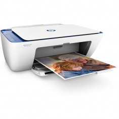 Multifunctional Inkjet Color HP Deskjet 2630, All-in-One, Wireless, A4? foto