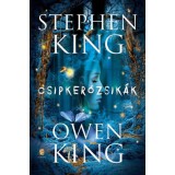 Csipker&oacute;zsik&aacute;k - Stephen King
