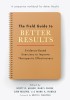 Field Guide to Better Results: Designing and Implementing an Individual Deliberate Practice Plan