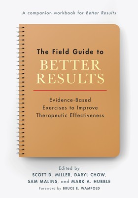 Field Guide to Better Results: Designing and Implementing an Individual Deliberate Practice Plan foto