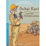 Onkel Karl und die Erdm&auml;nnchen - Jane Cadwallader