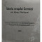 Al. Bocanetu - Istoria orasului Cernauti pe timpul Moldovei (editia 1929)