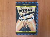 H2b MYGAL PAIANJEN VENINOS-THIERRY JONQUET