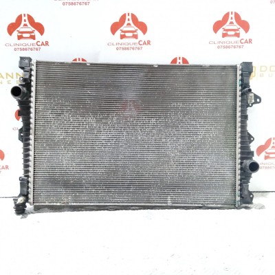 Radiator apa Range Rover Evoque 2.0D 2011 - 2018 foto