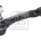 FEBI BILSTEIN 180060 Cap de bara