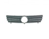 Grila radiator VW Polo (6N2) Hatchback, 10.1999-09.2001, grunduit, 6N0853651JGRU, 952505-1