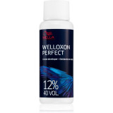 Wella Professionals Welloxon Perfect lotiune activa 12% 40 vol. 60 ml